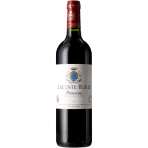 Magnum Lacoste Borie 2022 - Tweede Wijn Van Château Grand-Puy-Lacoste
