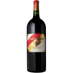 Magnum Lagrave-Martillac 2022 - Tweede Wijn Van Château Latour-Martillac