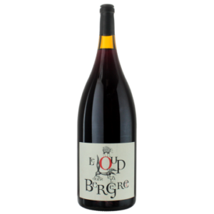 Magnum - Le Loup dans la Bergerie 2025 - Vignobles Orliac