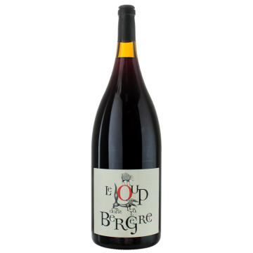 Magnum - Le Loup dans la Bergerie 2025 - Vignobles Orliac