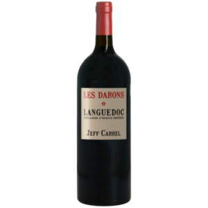 Magnum Les Darons 2023 - Jeff Carrel