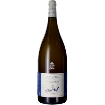 Magnum - Les Grandes Chaillées 2024 - Stéphane Montez du Monteillet