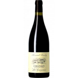 Magnum - Les Grezeaux 2022 - Bernard Baudry
