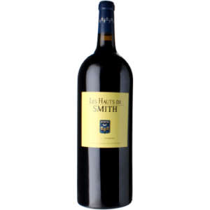 Magnum Les Hauts de Smith 2021 - Tweede Wijn Van Château Smith Haut Lafitte