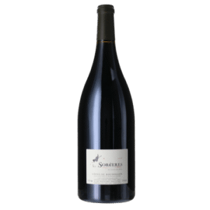 Magnum - Les Sorcières 2025 du Clos des Fées - Herve Bizeul & Associés