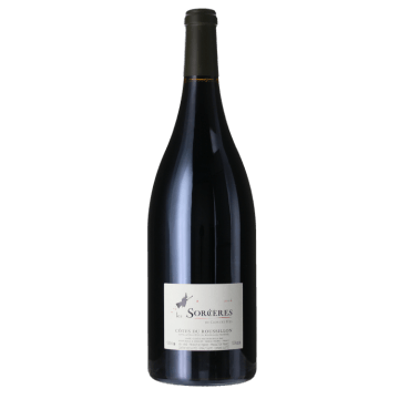 Magnum - Les Sorcières 2025 du Clos des Fées - Herve Bizeul & Associés