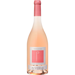 Magnum - Les Terrasses Rosé 2025 - Château Pesquié