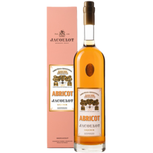Magnum - Likeur Abricot - Maison Jacoulot - Geschenkverpakking