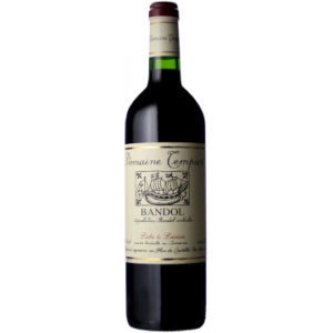 Magnum - Lulu & Lucien 2023 - Domaine Tempier