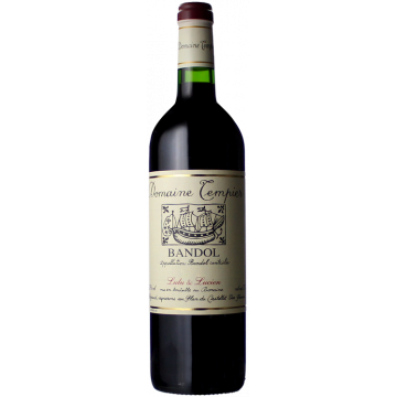 Magnum - Lulu & Lucien 2023 - Domaine Tempier