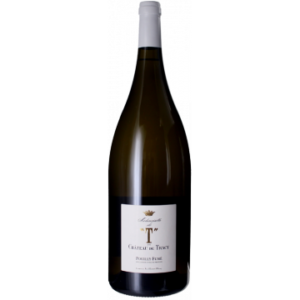 Magnum - Mademoiselle de T 2025 - Château de Tracy