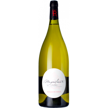 Magnum - Magnificat 2020 - Romain Duvernay