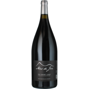 Magnum - Mas de Jon - Pic Saint Loup 2024