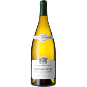 Magnum - Meursault 1er Cru - Les Charmes-Dessus 2019 - Château de Meursault