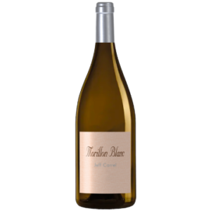 Magnum - Morillon Blanc 2024 - Jeff Carrel