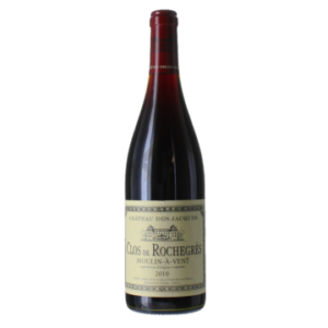 Magnum - Moulin à Vent Rochegres 2018 - Château des Jacques
