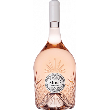 Magnum - Muse 2023 - Miraval