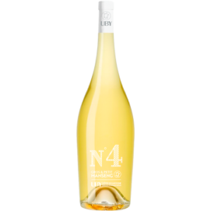 Magnum - N°4 Gros et Petit Manseng Doux 2025 - UBY