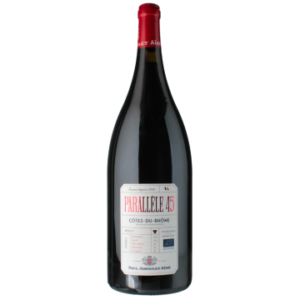 Magnum - Parallèle 45 Bio 2024 - Paul Jaboulet Aîné