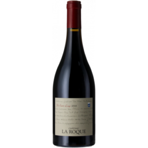 Magnum - Pic Saint Loup 2023 - Château la Roque