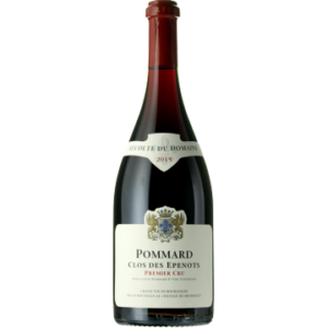 Magnum Pommard 1er Cru Clos Des Epenots 2023 - Château de Meursault