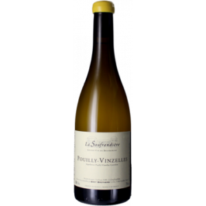 Magnum Pouilly-Vinzelles Zen 2024 - la Soufrandiere