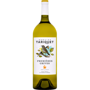 Magnum Premières Grives 2025 - Domaine Tariquet