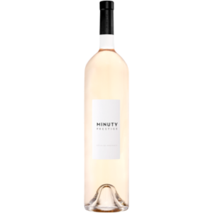 Magnum - Prestige Rosé 2025 - Minuty