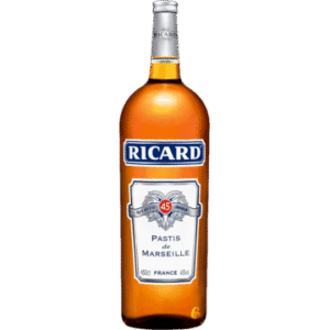 Magnum Ricard