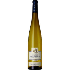 Magnum - Riesling Grand Cru Kessler 2019 - Domaine Schlumberger