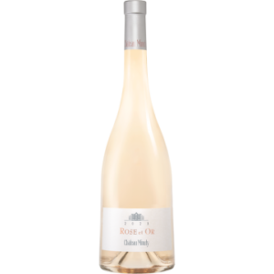 Magnum - Rose et Or 2025 - Château Minuty