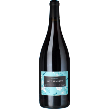 Magnum - Rosumarinu 2025 - Domaine Sant Armettu