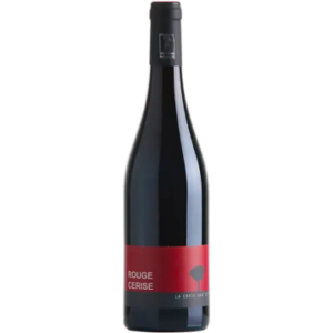 Magnum - Rouge Cerise 2025 - La Croix Gratiot
