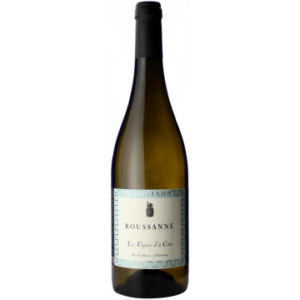 Magnum - Roussanne - Les Vignes d'à Côté 2024 - Yves Cuilleron