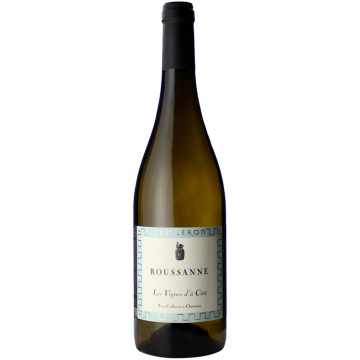 Magnum - Roussanne - Les Vignes d'à Côté 2024 - Yves Cuilleron