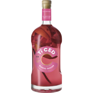 Magnum - Rum arrangé - Ti Ced - Mangue Passion