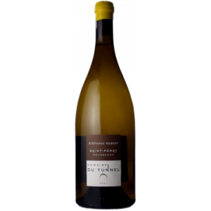 Magnum - Saint-Péray Roussanne 2024 - Domaine du Tunnel