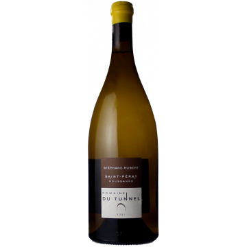 Magnum - Saint-Péray Roussanne 2024 - Domaine du Tunnel