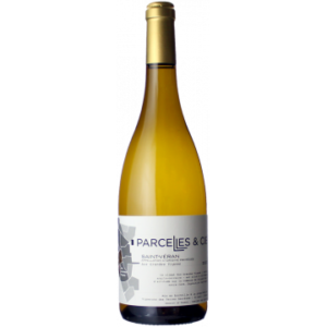 Magnum Saint Véran - Grand Buissière 2023 - Parcelles & Cie - Vignerons des Terres Secrètes