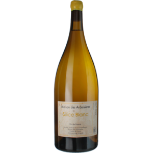 Magnum - Silice blanc 2025 - Maison des Ardoisières