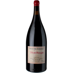 Magnum - Silice rouge 2023 - Maison des Ardoisières