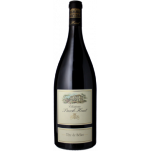 Magnum - Tête de Bélier 2022 - Château Puech Haut