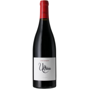 Magnum - Ultreia Saint-Jacques 2022 - Raúl Pérez (Bodegas y Viñedos)