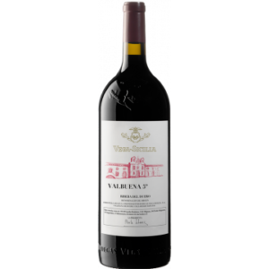 Magnum - Valbuena 5° 2021 - Vega Sicilia