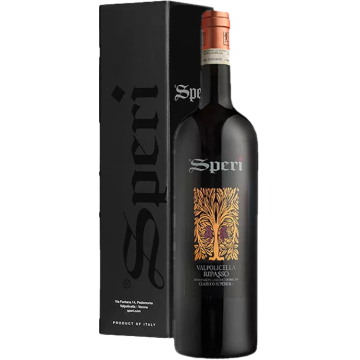 Magnum - Valpolicella Ripasso Classico Superiore 2023 - Speri