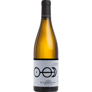 Magnum - Viognier - La Combe Pilate 2024 - M. Chapoutier