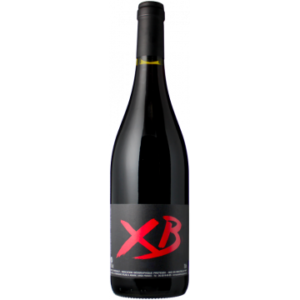 Magnum - XB 2025 - Domaine la Terrasse d'Élise