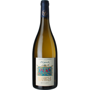Manicle Blanc 2025 - Domaine Monin