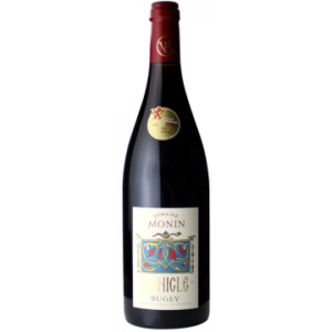 Manicle Rouge 2025 - Domaine Monin
