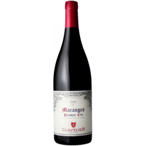 Maranges 1er Cru 2023 - Maison Clavelier